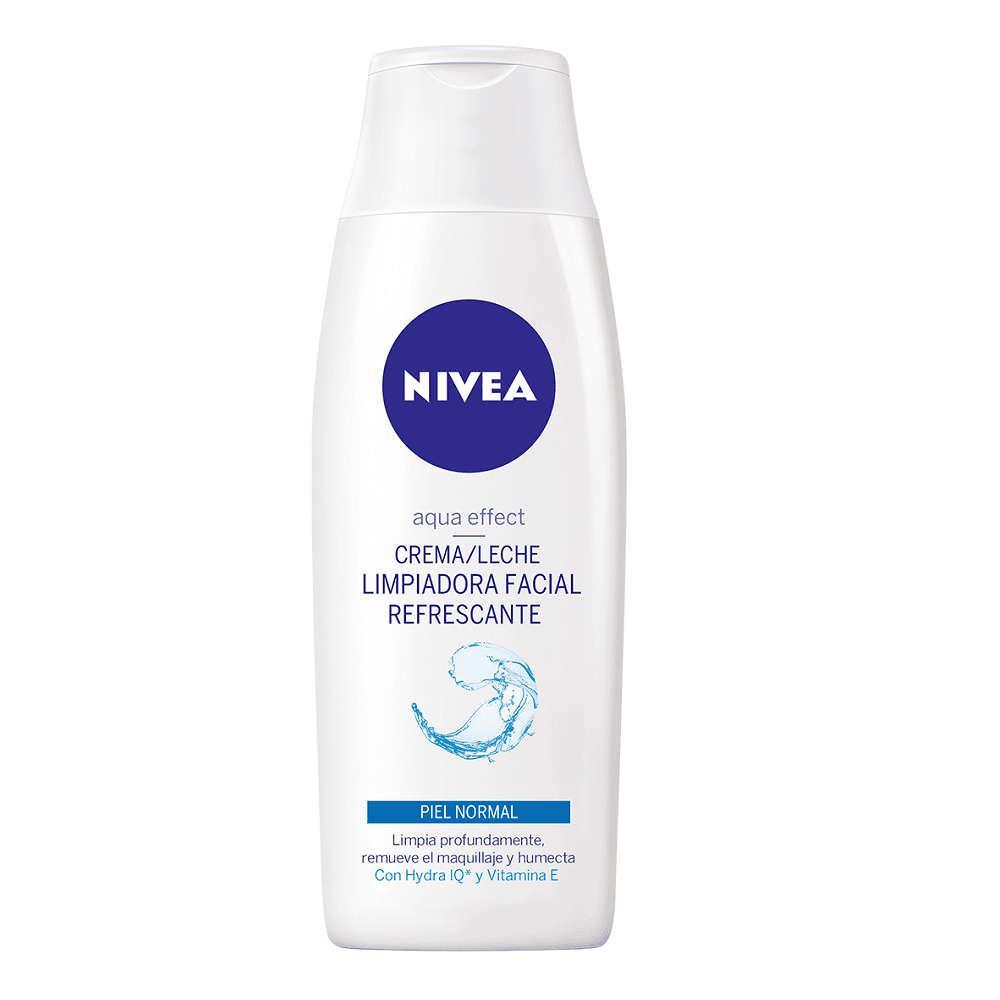 Anúncio: COSMETICO NIVEA NVC. CRE LECHE KIMP. NORMAL/MIXTA *** – 8412300001175
