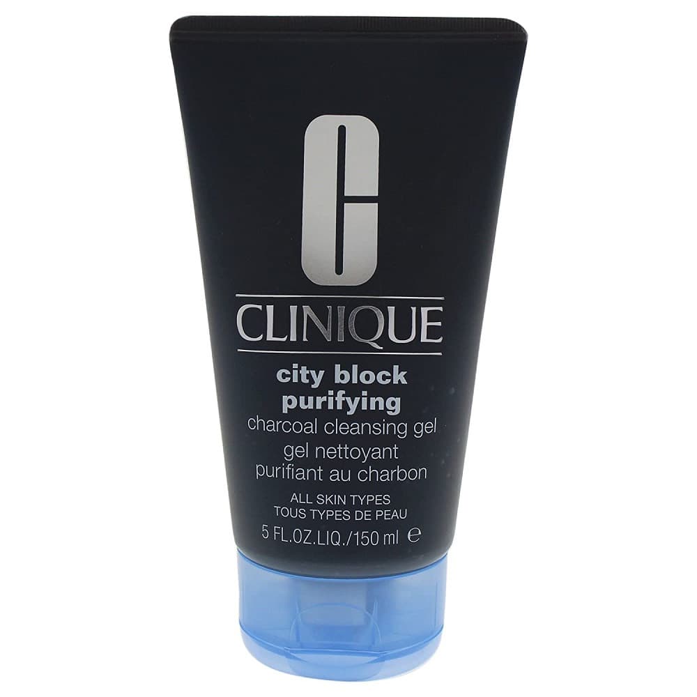 Anúncio: Cosmetico Clinique City Block Purifying Cleans – 020714800840
