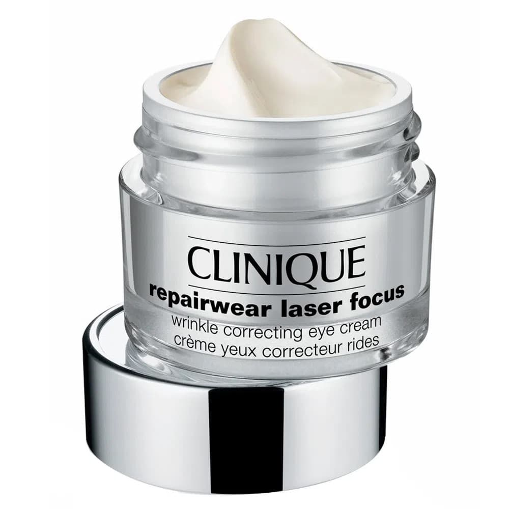 Anúncio: COSMETICO CLINIQUE REPAIRWEAR LASER FOCUS WRINKLE – 020714777647 ZK4K-01