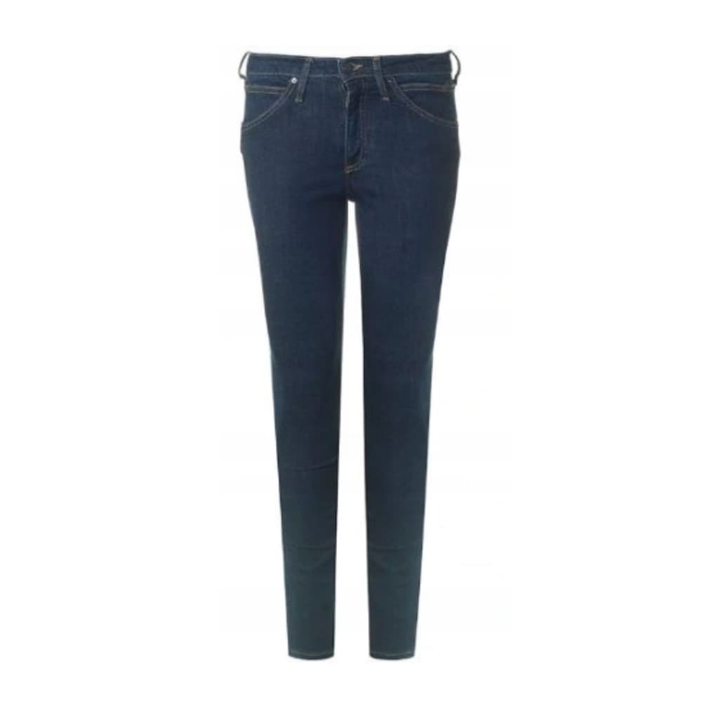 Anúncio: Calça Jeans Calvin Klein Feminina J20J207135-911 30 – Azul