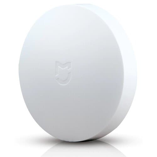 Anúncio: Interruptor Inteligente Xiaomi Mi Wireless Switch – 23952 YTC4040GL WXKG01LM