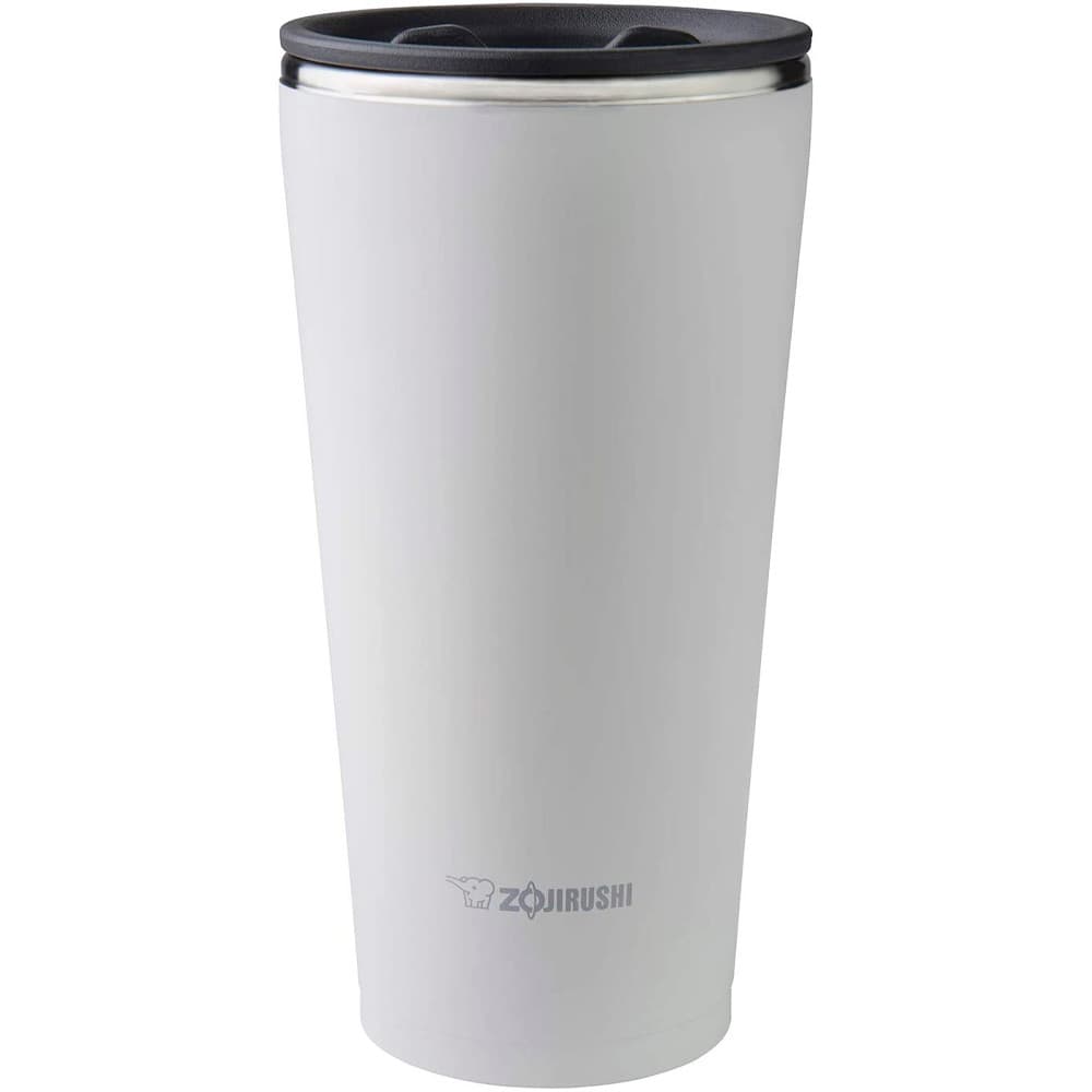 Anúncio: Copo Térmico Zojirushi SX-FSE45WA 450ML – Branco