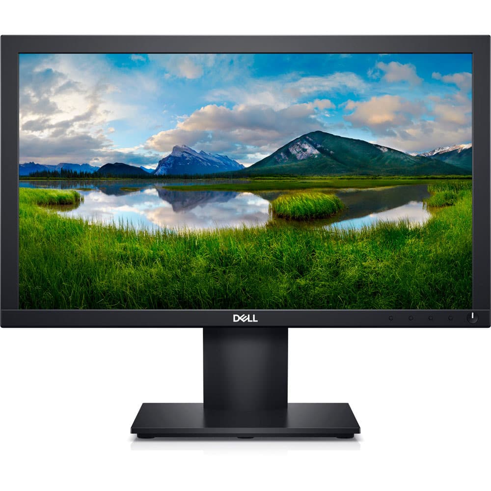 Anúncio: Monitor Dell E1920H 18.5″ HD VGA/DisplayPort Bivolt