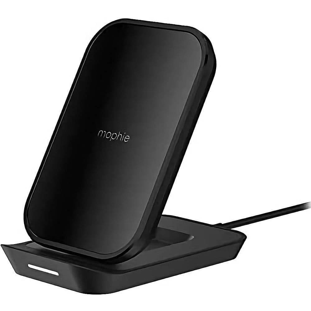 Anúncio: Carregador Sem Fio Mophie Universal Wireless-Multi-Coil Stand Iphones/Airpods Preto – 409903446