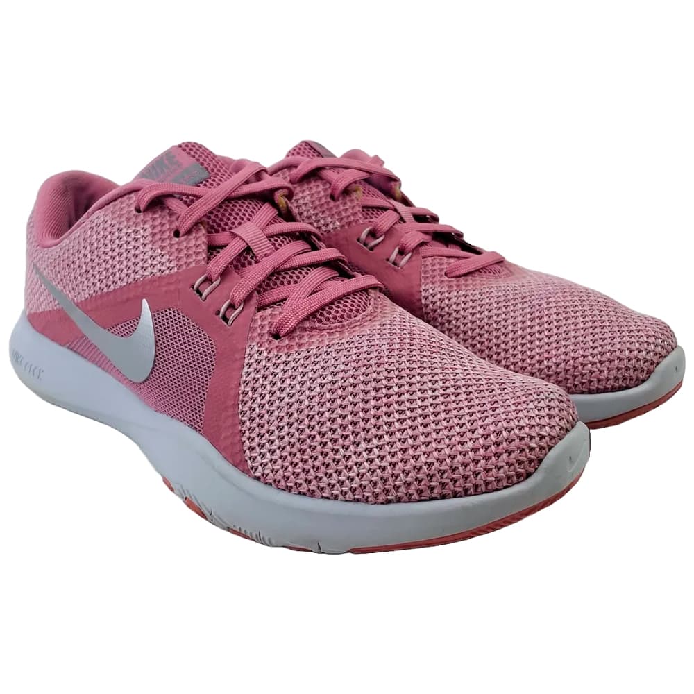 Anúncio: Tênis Nike Feminino 924339-600 6.5 – Rosa