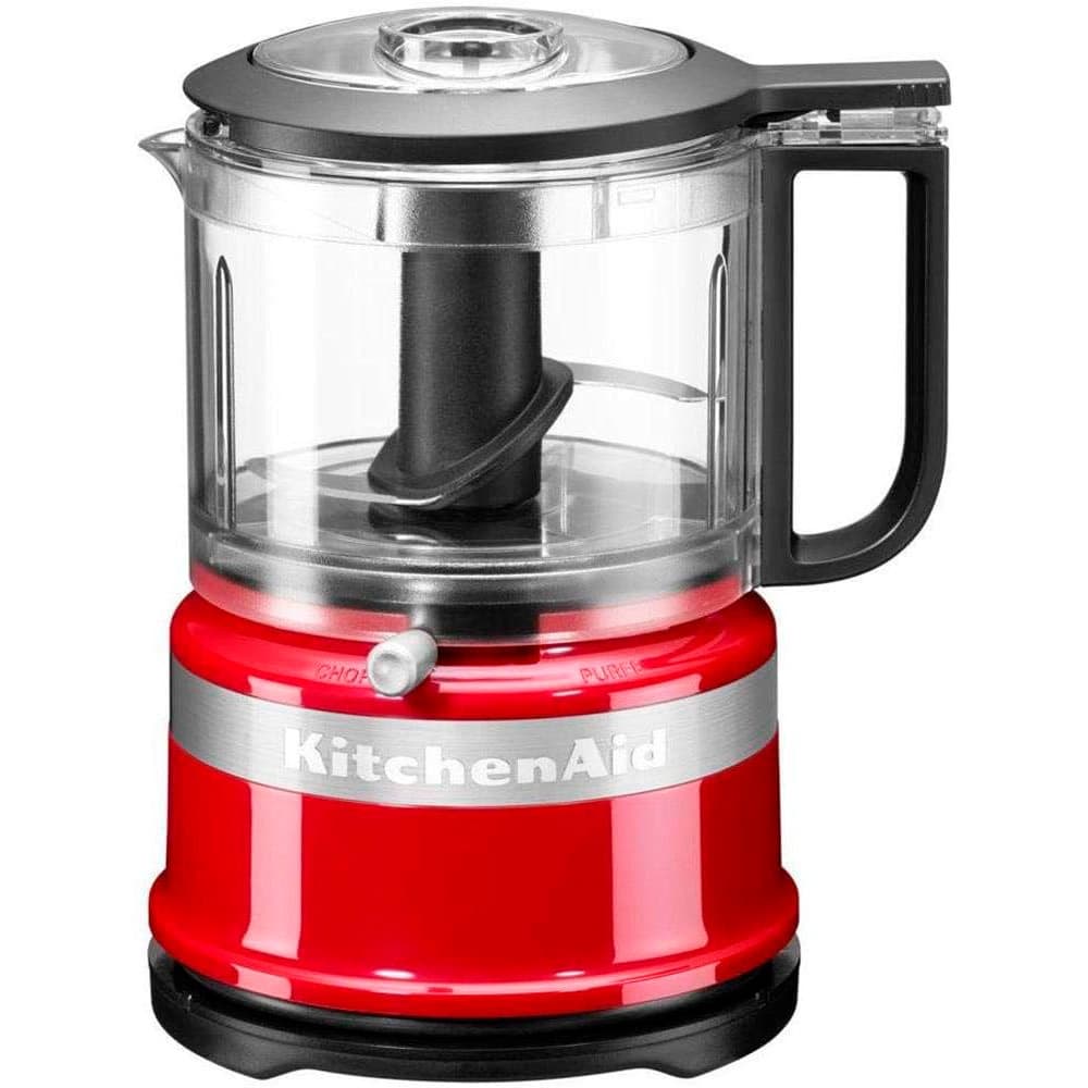 Anúncio: Multiprocessador Kitchenaid 5KFC3516EER 3.5 Xicaras 220V Vermelho
