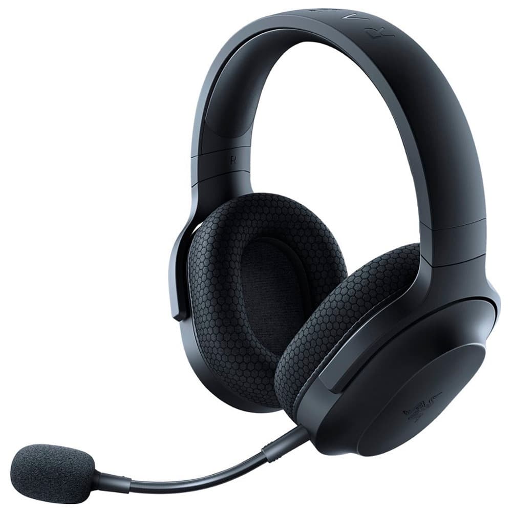 Anúncio: Headset Razer Barracuda X (2022) USB-C 2.4GHz – Preto RZ04-04430100-R3U1