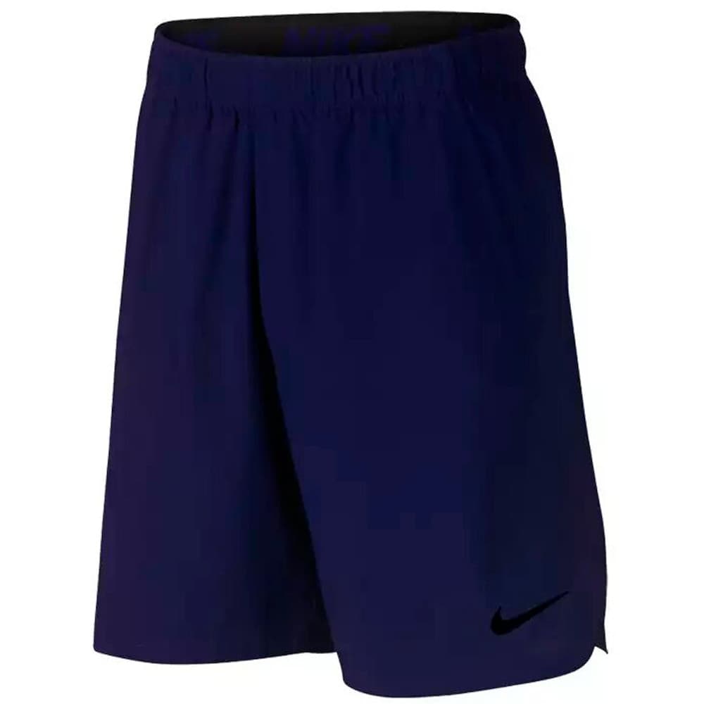 Anúncio: Short Nike Masculino 927526-478 L – Azul Marinho