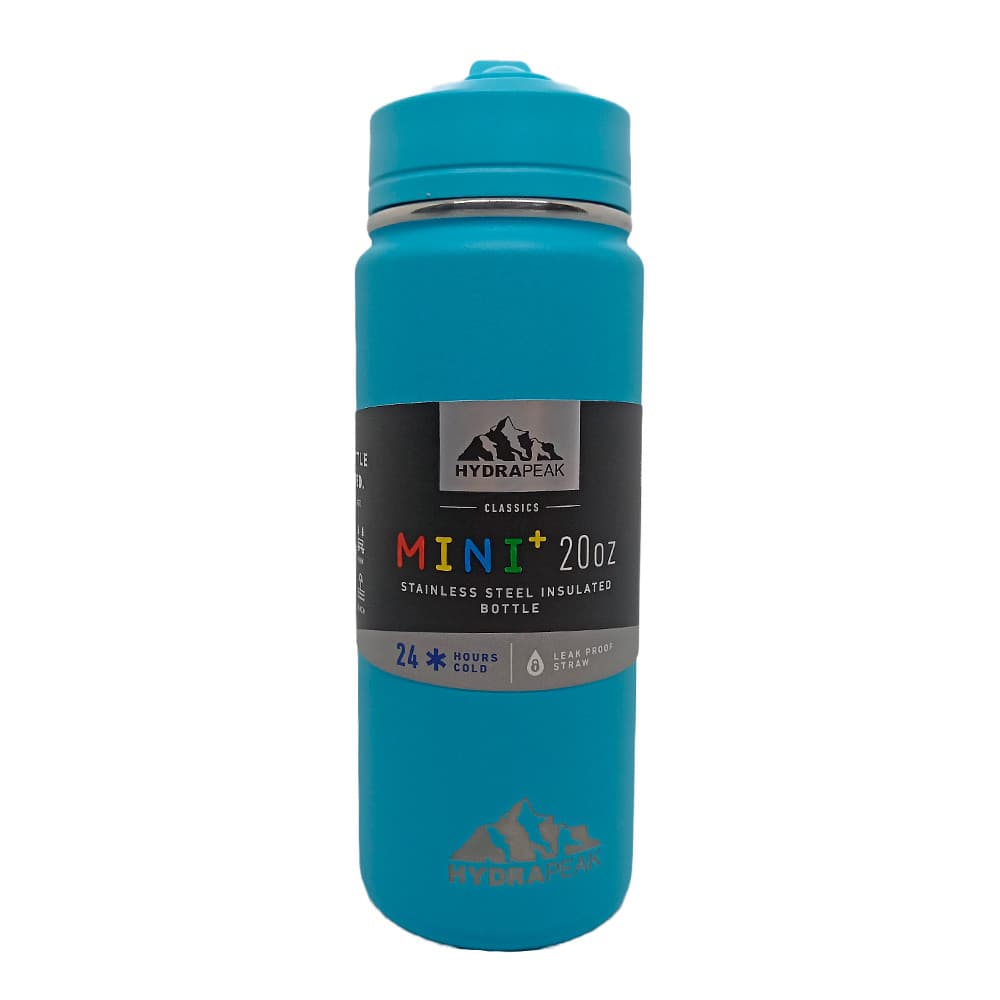 Anúncio: Garrafa Térmica Hydrapeak HP-MINI-20 600ML – Belize