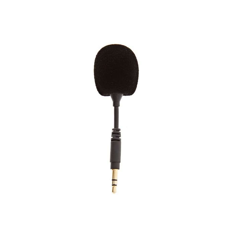 Anúncio: DJI ACESSORIO OSMO – MICROFONE FM-15 (PART 44) – 6958265122187