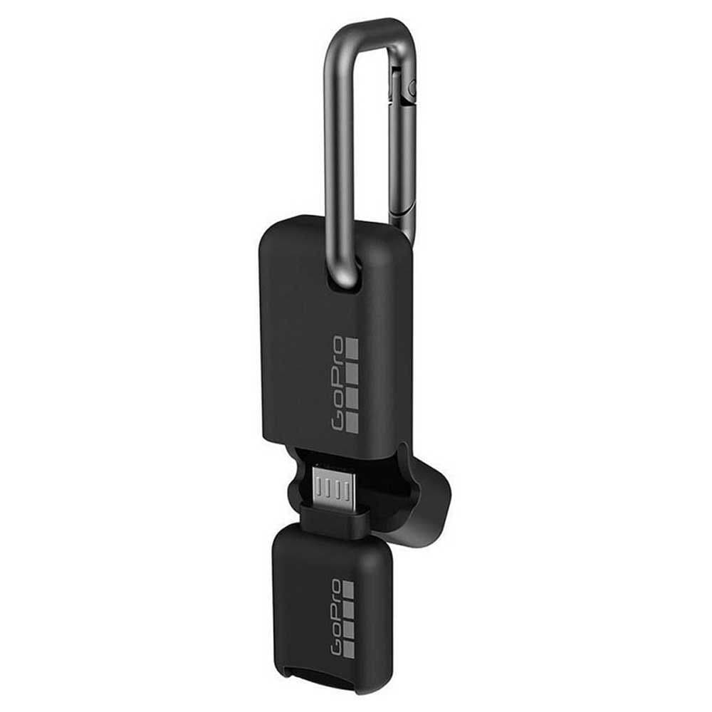 Anúncio: Leitor Micro SD GoPro Android – AMCRU-001