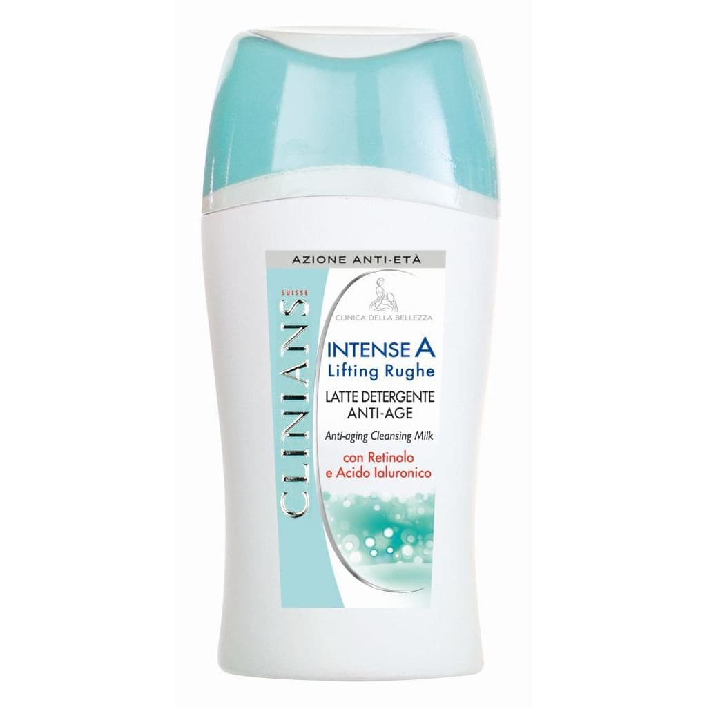 Anúncio: COSMETICO CL LECHE DE LIMPIEZA INTENSE 200ML – 8003510013012