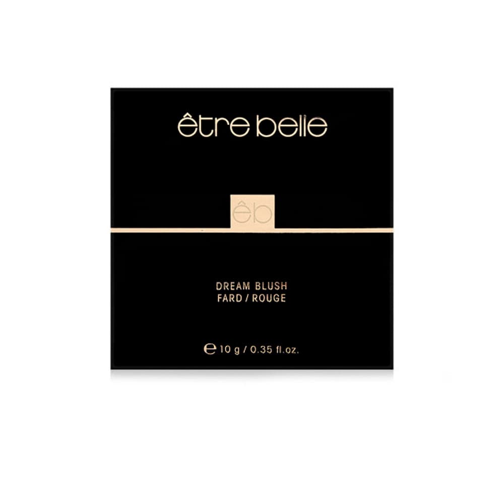 Anúncio: COSMETICO ETRE BELLE RUBOR Nº3 – 4019954402033