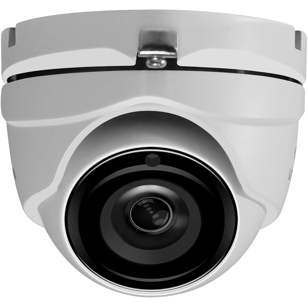 Anúncio: Câmera de Vigilância Vizzion VZ-DH1T-ITM FHD Dome 5MP 3.6MM