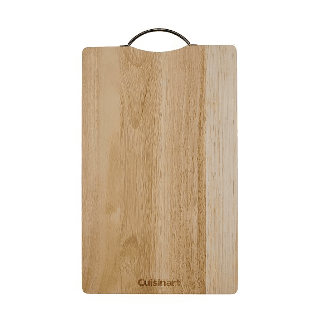 Anúncio: Tábua de Corte Cuisinart CWB-15R – 38CM