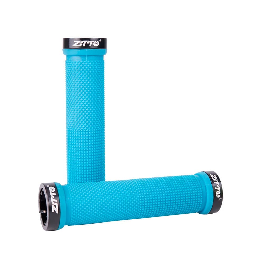 Anúncio: BIKE MANOPLA ZTTO AG116 –