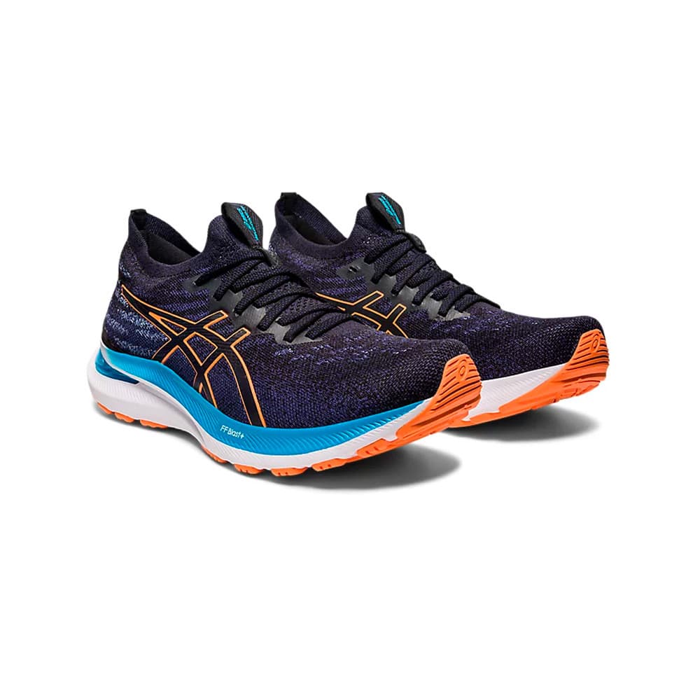 Anúncio: Tênis ASICS Masculino 1011B474.401 37 Gel Kayano 29 MK – Indigo Blue/Sun Peach