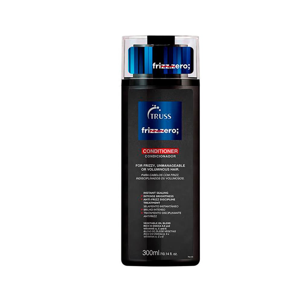 Anúncio: Condicionador Truss Frizz Zero 300ML