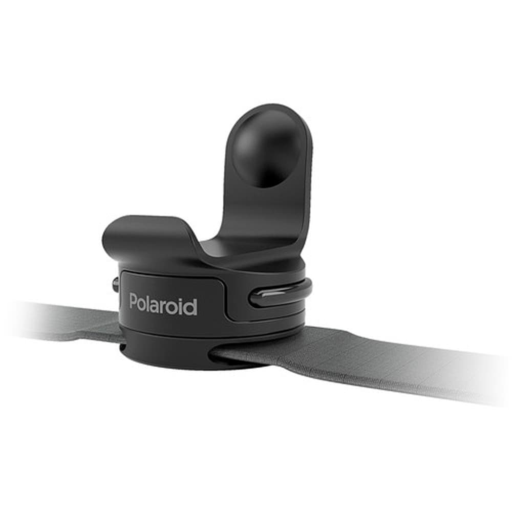 Anúncio: Alça de Mão e Pulso para Câmeras de Ação Polaroid POLC3ST