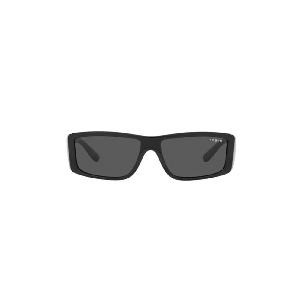 Anúncio: Óculos Feminino Vogue VO5442S *W44/87 #22 Retangular Black