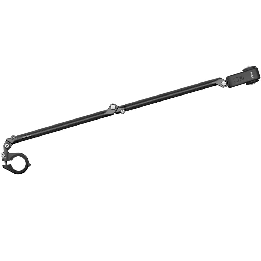 Anúncio: Suporte de Lança e Braco Extensor GoPro AEXTM-011
