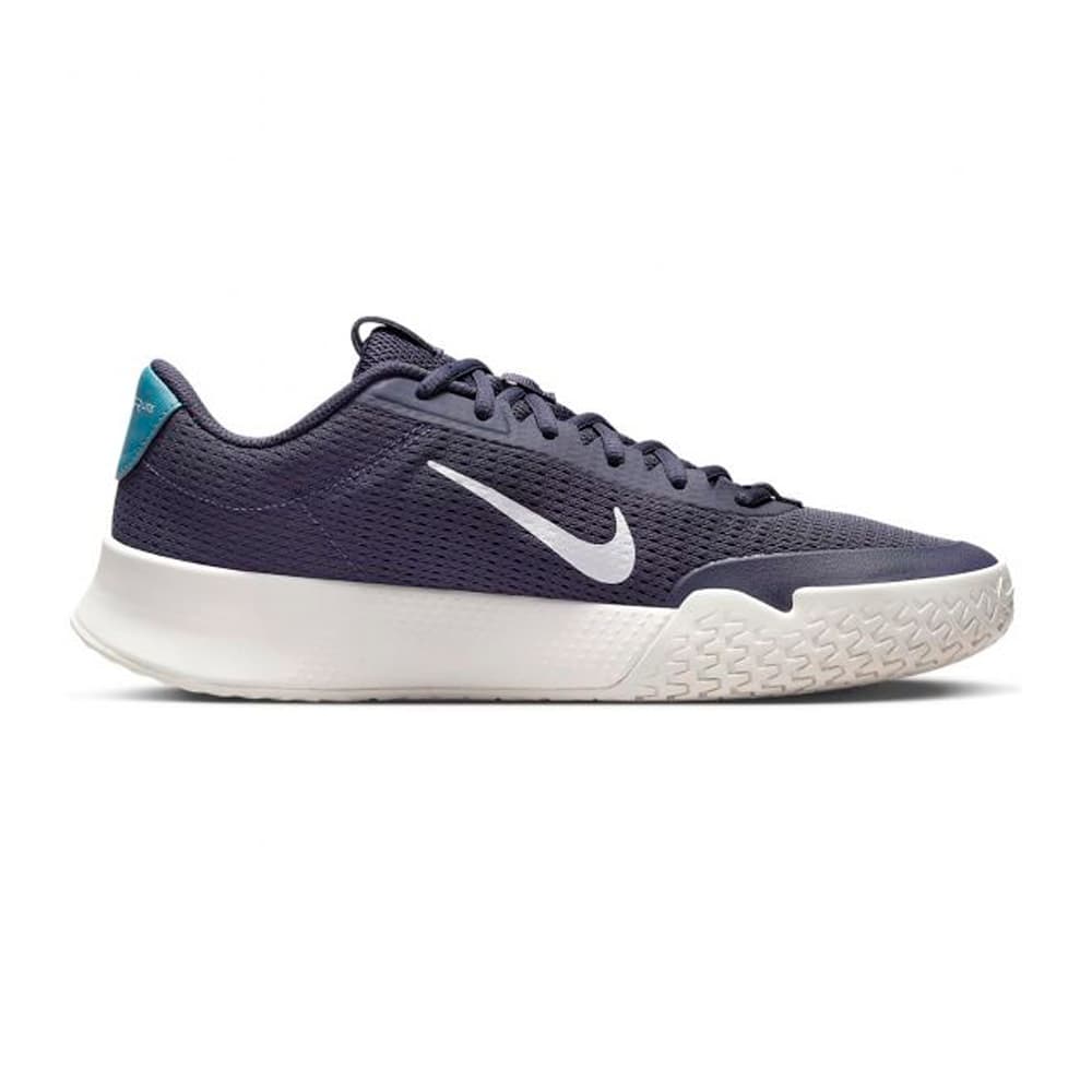 Anúncio: Tênis Nike Masculino Vapor Lite 2 HC 9 Cinza/Branco – DV2018003
