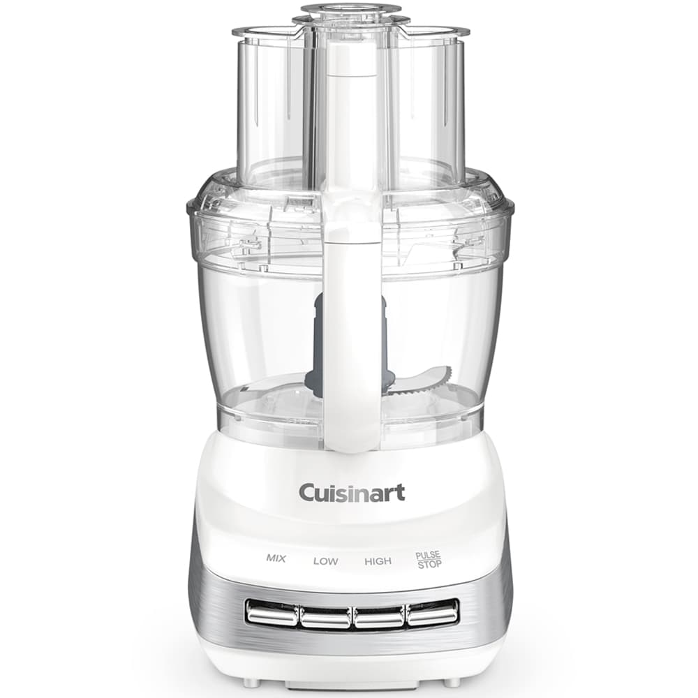 Anúncio: Processador Cuisinart FP-130 3 Velocidades 110V – Branco
