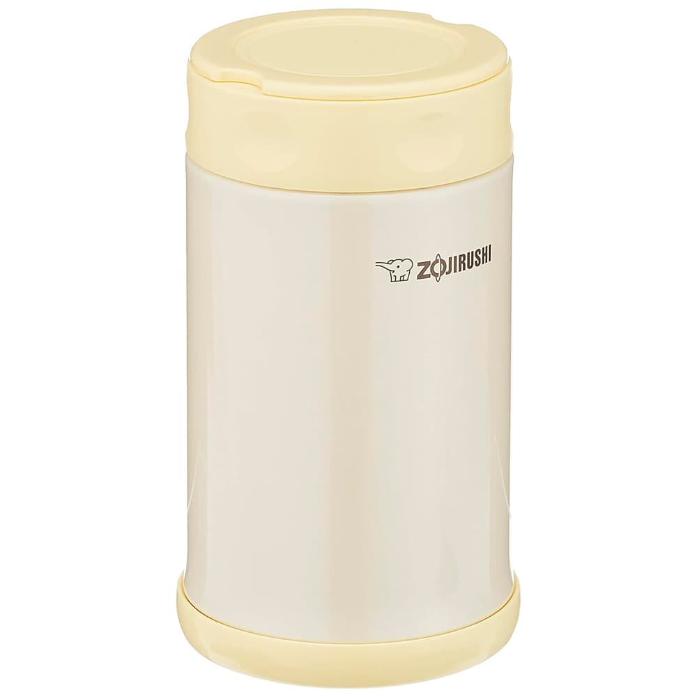 Anúncio: Marmita Térmica Zojirushi SW-FBE75YP 750ML Amarelo Limão