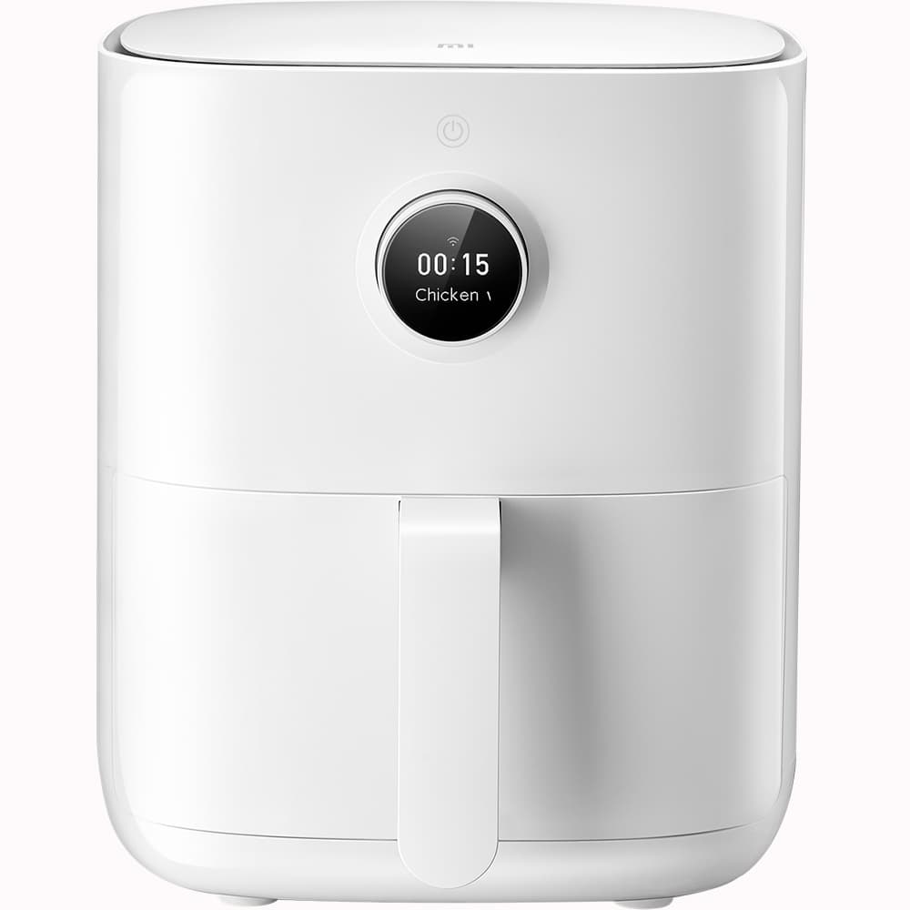 Anúncio: Air Fryer Xiaomi Smart Air Fryer 3.5L 1.500W 110V – Branca 30804 BHR4851TW MAF02