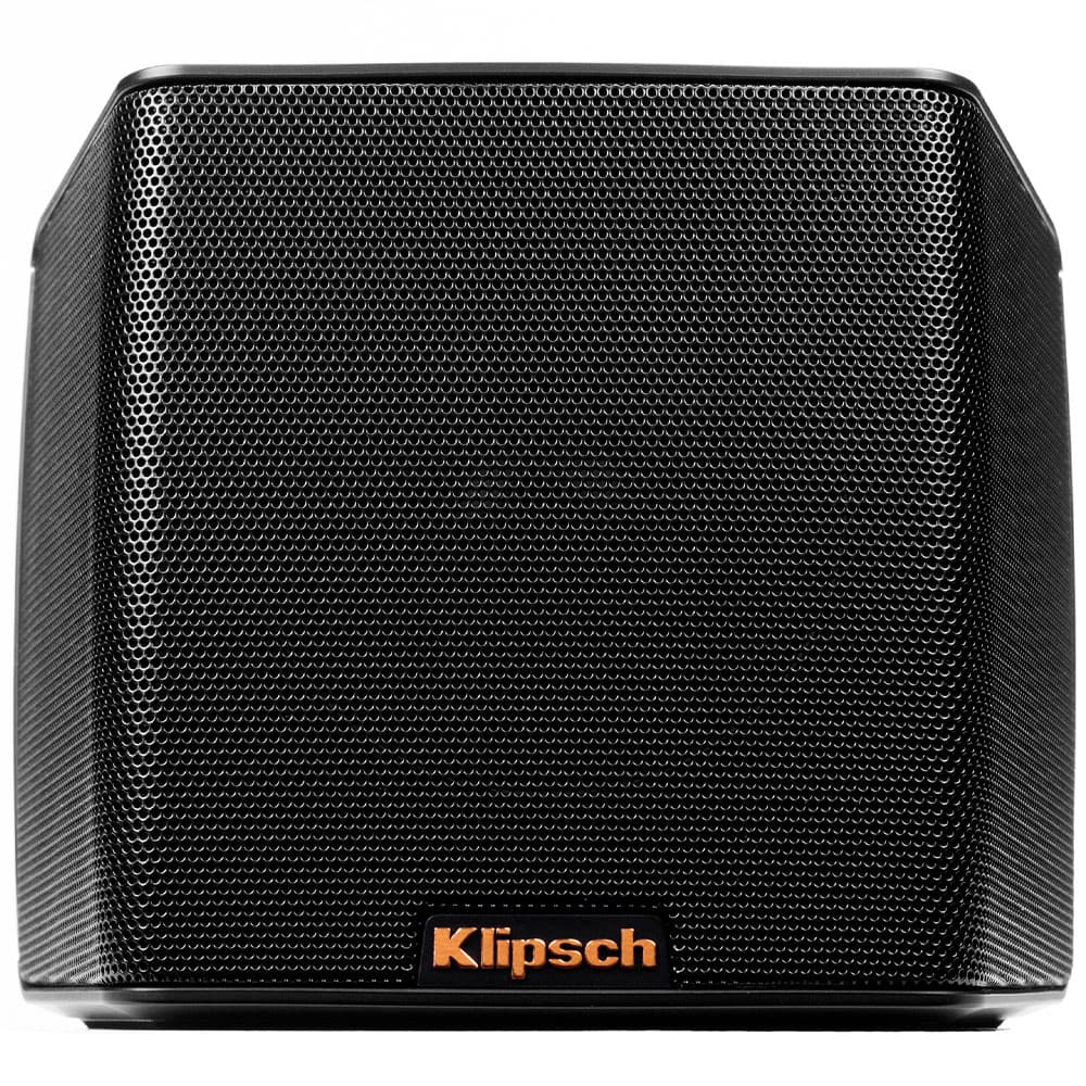 Anúncio: Speaker Klipsch The Groove II Portátil Bluetooth