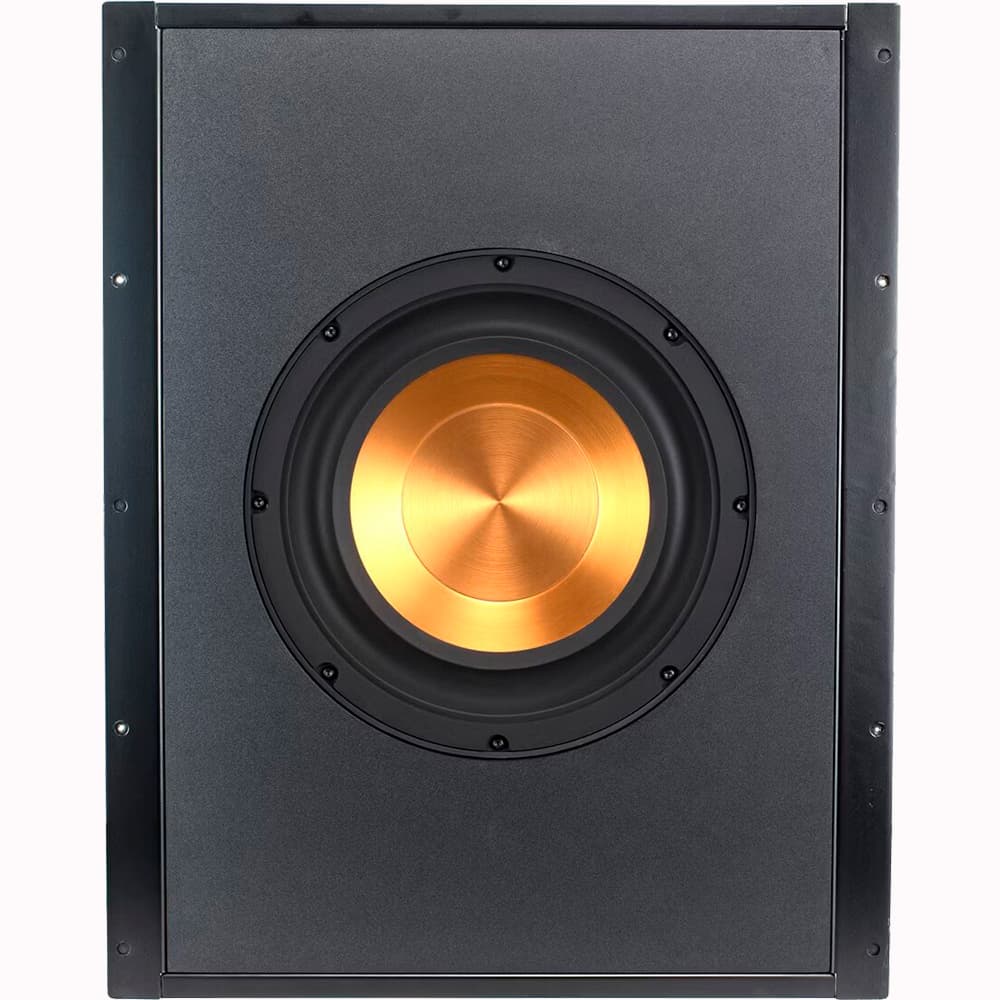 Anúncio: Subwoofer Klipsch PRO-1000SW 10″ 500W 1063646