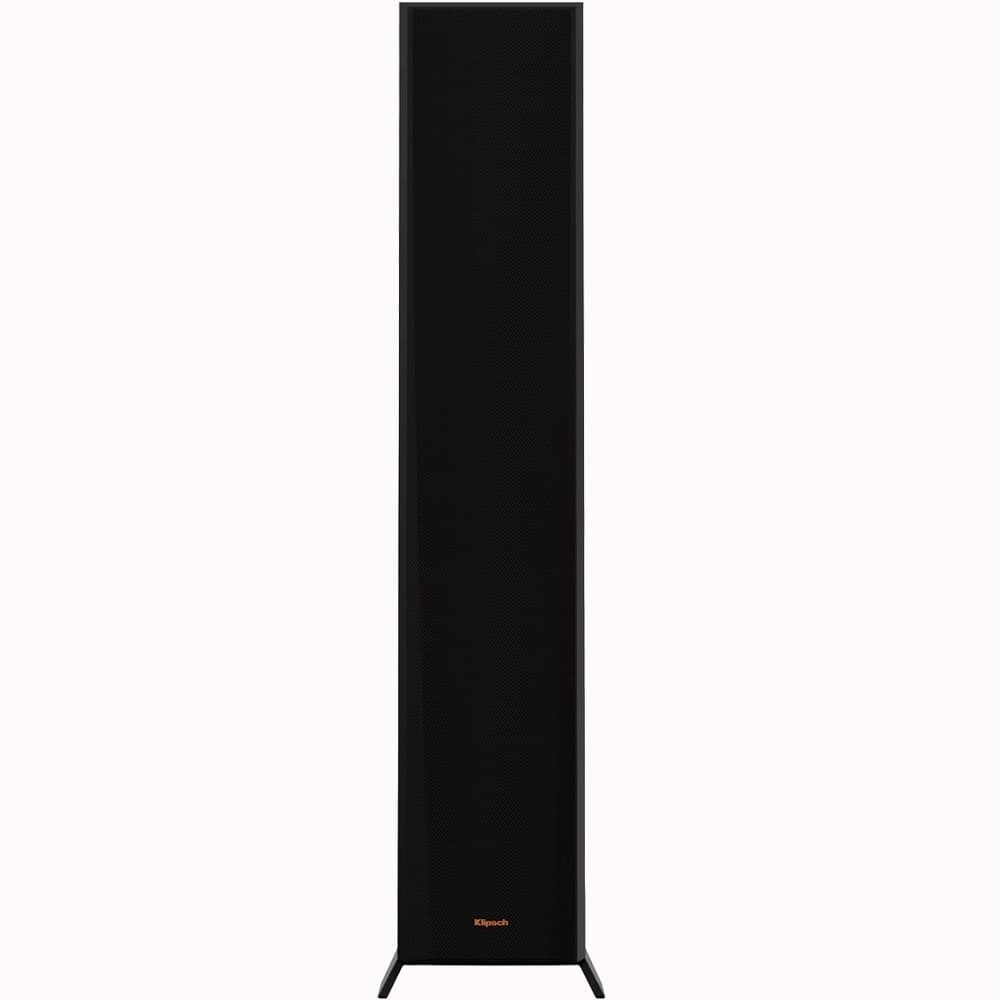 Anúncio: Caixa Torre de Som Klipsch RP-5000F II 95 dB 400W 5.25″ – Ebony 1070015