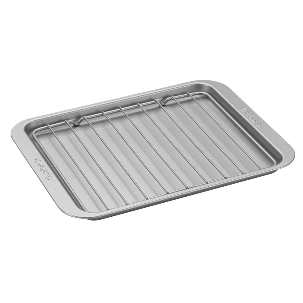 Anúncio: Assadeira para Forno Cuisinart AMB-TOBPRK Torradeira com Rack