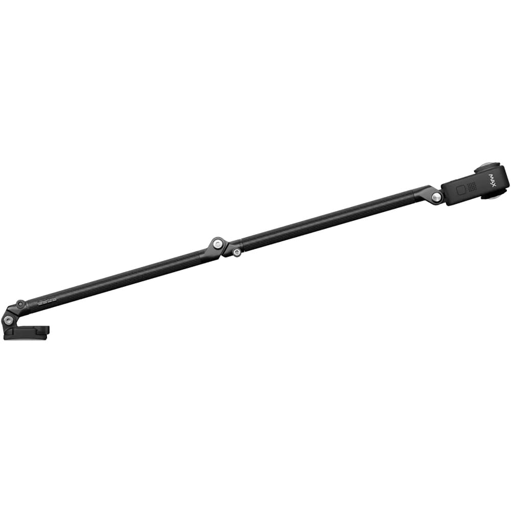Anúncio: Suporte de Lança + Adesivos Braço Extensor GoPro AEXTM-001