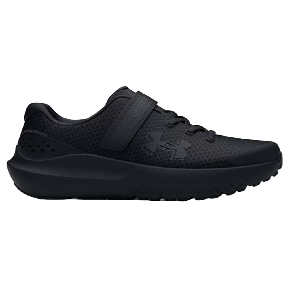 Anúncio: Tênis UNDER ARMOUR Infantil Masculino Surge 4 AC 31 Preto – 3027104-002