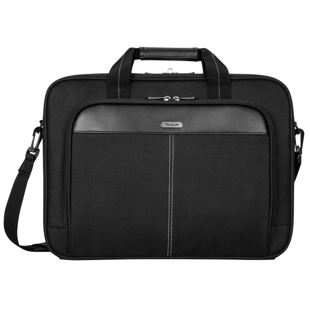 Anúncio: Mala Targus TCT027US 15-16” Briefcase Classic Slim – Preto