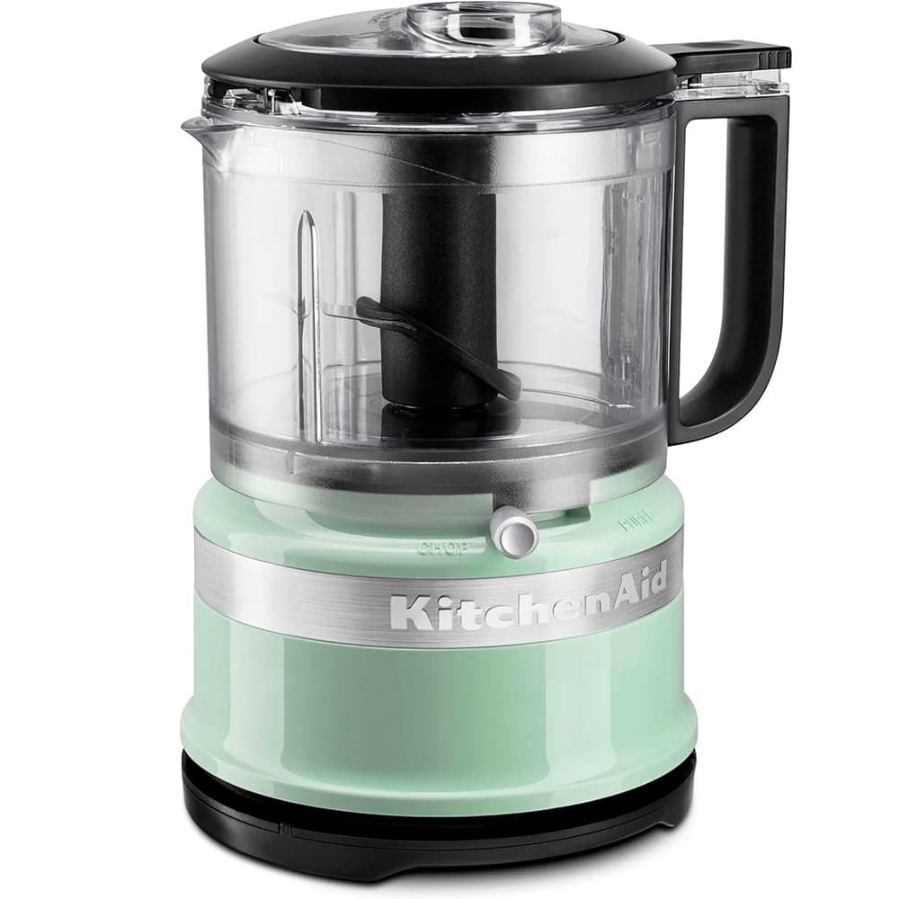 Anúncio: Processador KitchenAid KFC3516PT 3.5 Xícaras 300W 110V – Verde