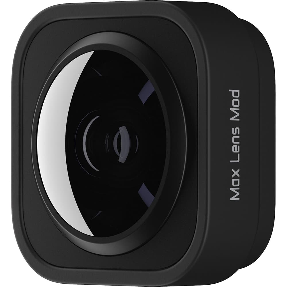 Anúncio: Módulo de Lente GoPro para HERO 9/10/11 Black – ADWAL-001