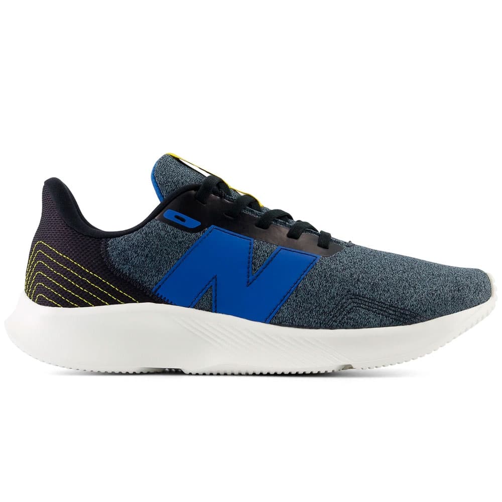 Anúncio: Tênis New Balance Masculino Running 430 V3 11.5 Preto – ME430CB3