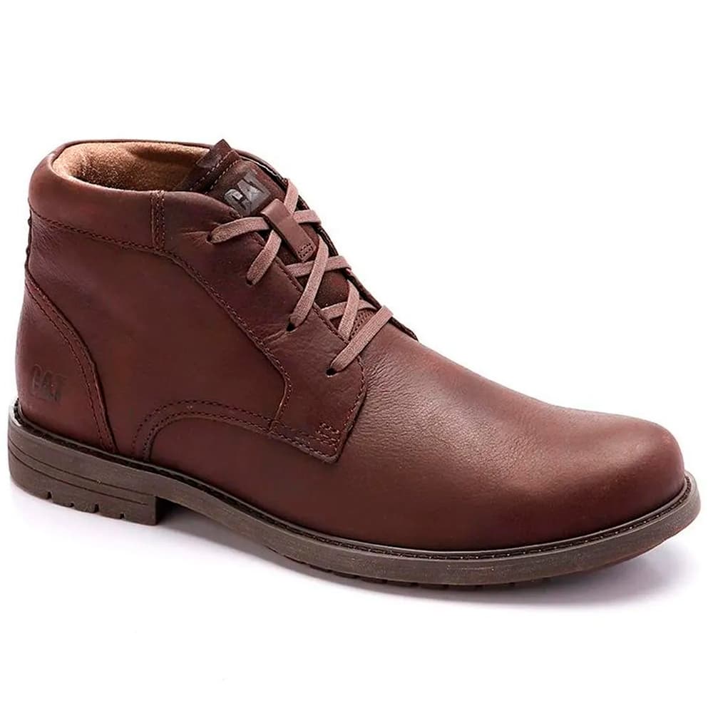 Anúncio: Bota Caterpillar Masculino Brock 8 Marrom – P719118