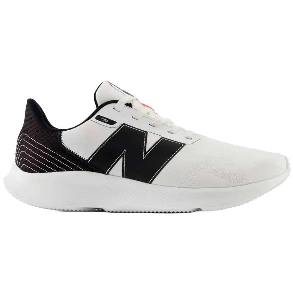 Anúncio: Tênis New Balance Masculino Running 430 10 Branco/Preto – ME430CW3