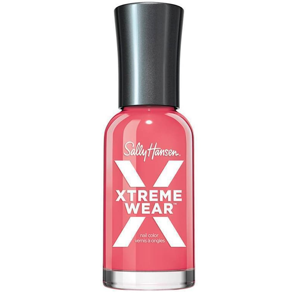 Anúncio: Esmalte Sally Hansen Nail Xtreme Wear Coral Reef