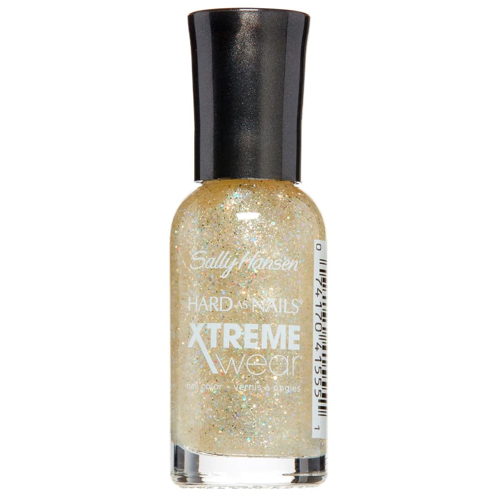 Anúncio: Esmalte Sally Hansen Nail Xtreme Shine On