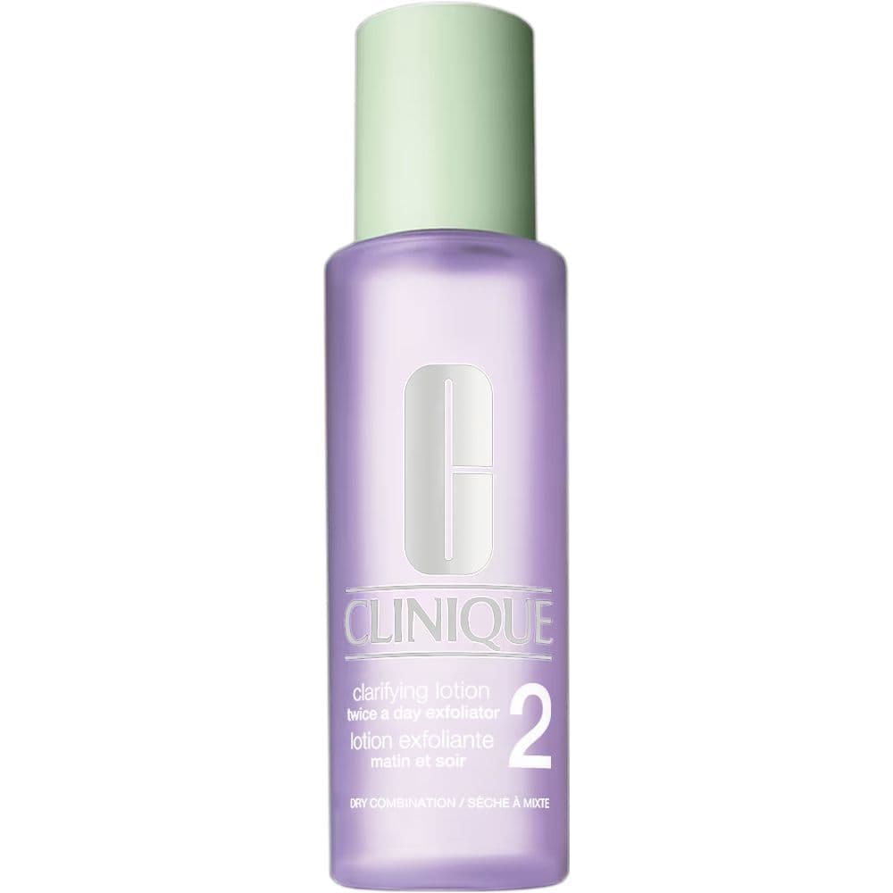 Anúncio: Loção Clareadora 2 Esfoliante Pele Mixta-Seca 400ML