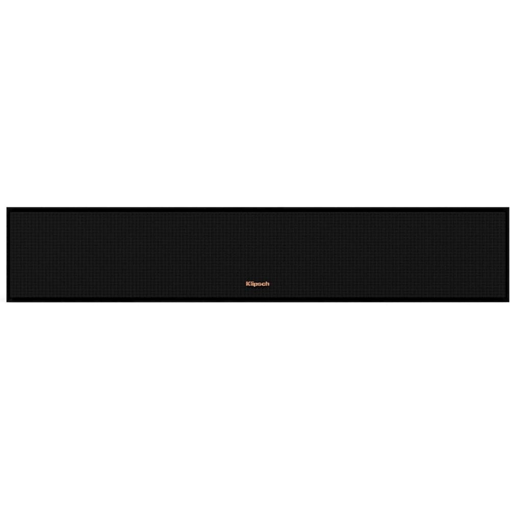 Anúncio: Alto Falante Klipsch R-30C Central Reference 400W Pico Preto