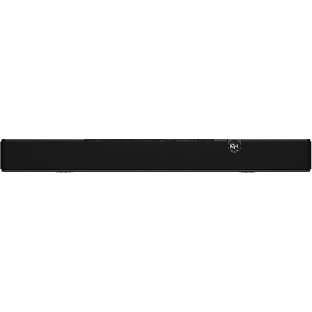Anúncio: Soundbar Sem Fio Klipsch Flexus Core 100 Dolby Atmos 100W 2.1 Canais Bivolt – Preto
