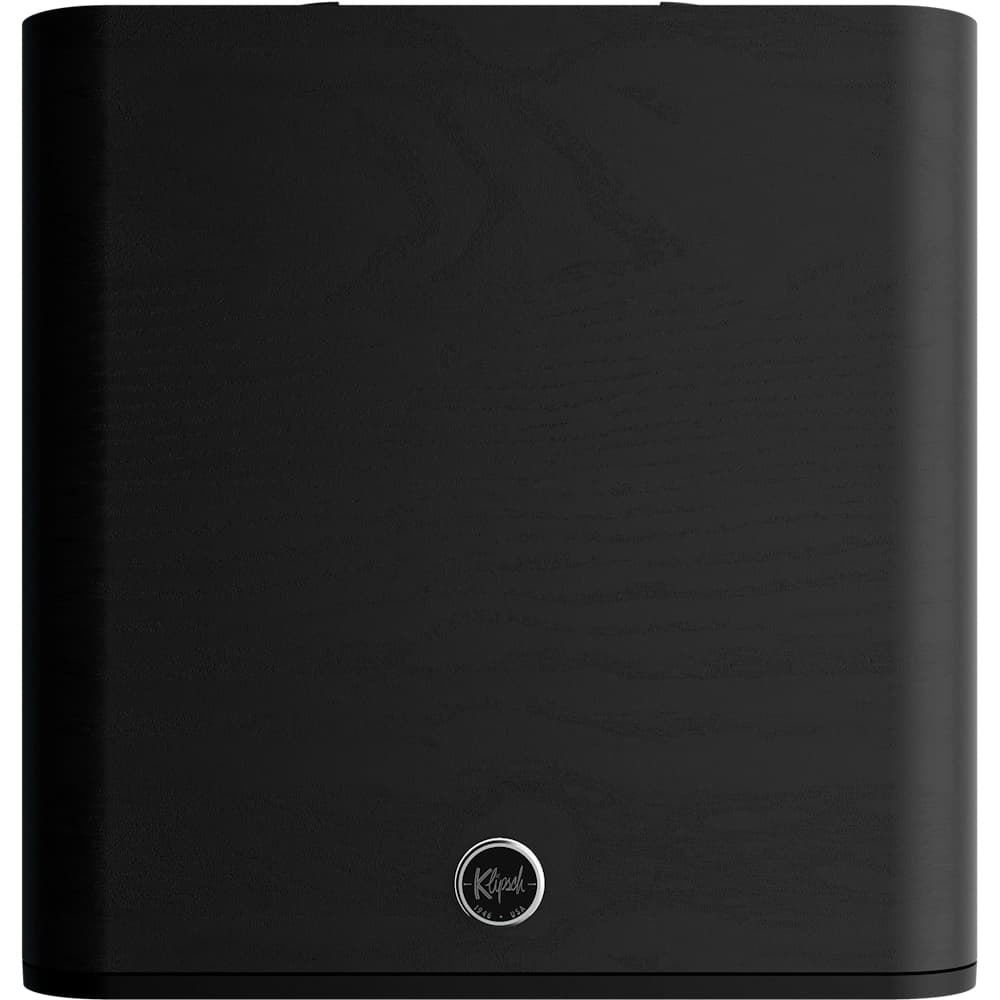 Anúncio: Subwoofer Klipsch Home Flexus Sub 100 Sem Fio 160W 10” Bivolt Preto