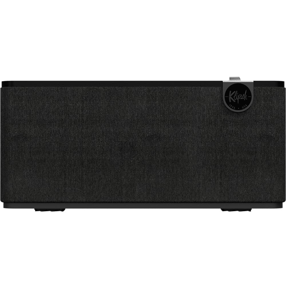 Anúncio: Speaker Klipsch The One Plus Premium Bluetooth Stereo 60W Bivolt Preto 1071958