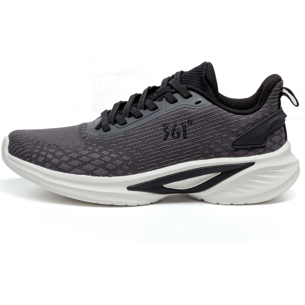 Anúncio: Tênis 361 Masculino Running MRN 8 9 Cinza – W5724122154