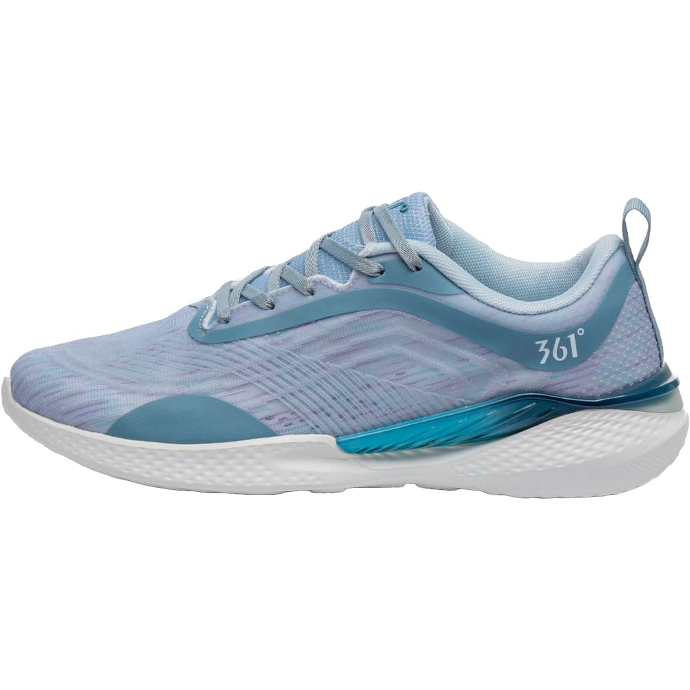 Anúncio: Tênis 361 Infantil Masculino Nube 8.5 Azul – WT724100171